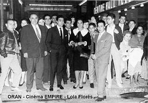 BG ec- 07- Rue Alsace- Lorraine- Empire cinema